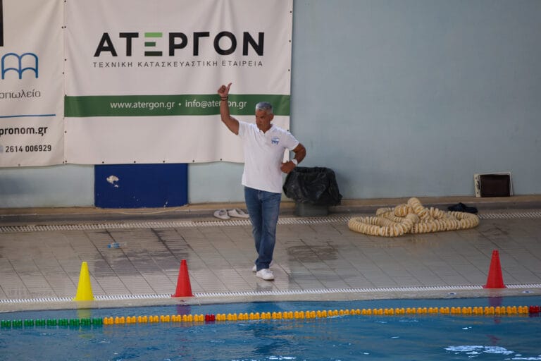 Μάκης Λυκούδης στο ST: ”Η ομάδα δεν ήταν καλή, σημαντικό όμως που νικήσαμε”