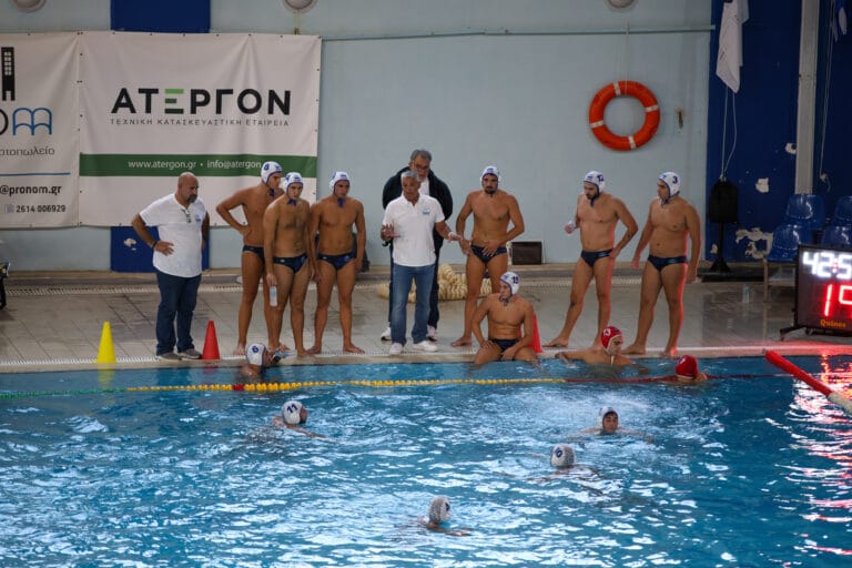 ΝΕΠ: Κυνηγάει την επιστροφή στις νίκες απέναντι στο Περιστέρι