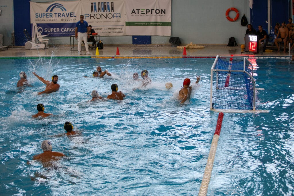 To ST στο ”Πεπανός”: Ρεπορτάζ και φωτογραφίες από τον θρίαμβο της ΝΕΠ!