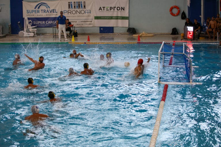 To ST στο ”Πεπανός”: Ρεπορτάζ και φωτογραφίες από τον θρίαμβο της ΝΕΠ!