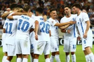 To ποδόσφαιρο… πάνω απ’ όλα: Κανονικά το Αγγλία – Ελλάδα στη σκιά του θανάτου του Μπάλντοκ!