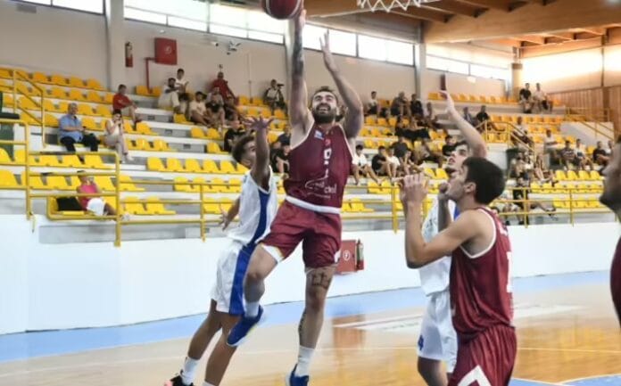 Γαλήνη – Δόξα Πύρρου Άρτας: Φουλάρει για την πρώτη νίκη, μπροστά στον κόσμο της!