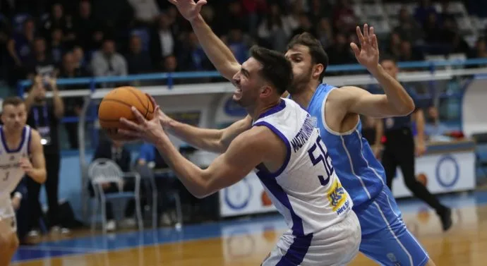 Νίκη… made in Patras για τον Ηρακλή στο ντεμπούτο Μαρκόπουλου, πρώτη ήττα για την Δόξα Λευκάδος