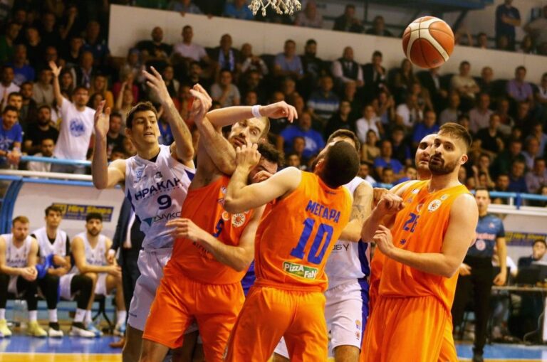 Elite League: Τα αποτελέσματα της 4ης αγωνιστικής