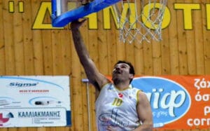 ”Colpo grosso” με Παπαβασιλόπουλο για τον Γλαύκο/ Έσπερο!