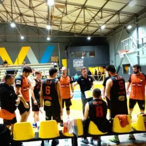 Με επίθεση για… σεμινάριο, τα Ροΐτικα πήραν το ντέρμπι!