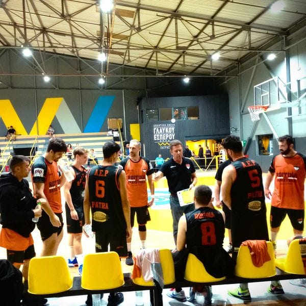 Με επίθεση για… σεμινάριο, τα Ροΐτικα πήραν το ντέρμπι!