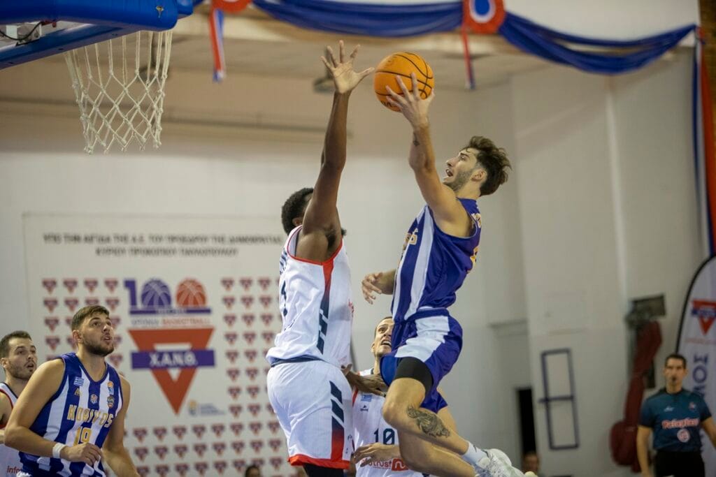 Εlite League: Απέδρασε από τη Θεσσαλονίκη ο Κόροιβος, φοβερό διπλό για τη Νήαρ Ηστ, πήρε το ντέρμπι η Μύκονος!