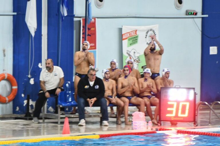 ΝΕΠ – Γλυφάδα: Θέλει τη νίκη και μπορεί να την πάρει μπροστά στον κόσμο της