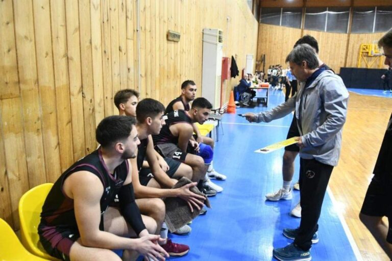Α2 ΕΣΚΑ-Η: Εύκολο διπλό με ωραίο μπάσκετ για τον Σείριο