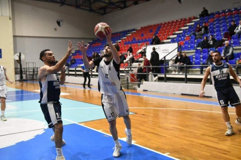Πάτησαν γκάζι στο τέταρτο δεκάλεπτο τα Αραχωβίτικα, ούτε τώρα η ΕΑΠ!