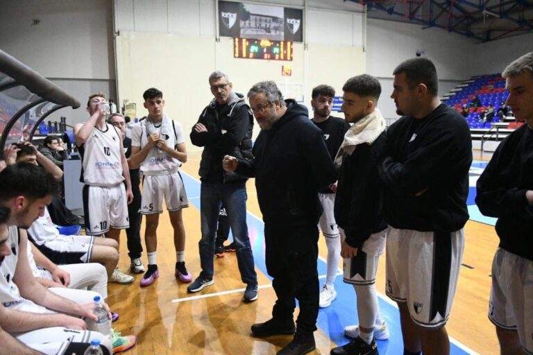 Mε υπογραφή… Φραγκισκάτων η πρώτη νίκη της ΕΑΠ με πειστική εμφάνιση