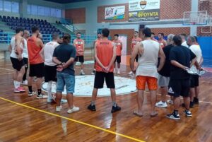 Σταθερά στην κορυφή τα Ροΐτικα, πέρασαν και από τον Πυρσό