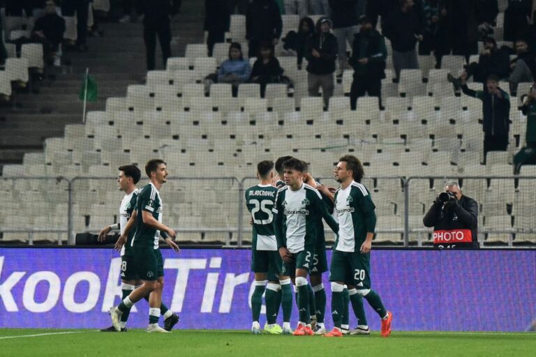 Σεφτέ με την ψυχή στο στόμα για τον Παναθηναϊκό