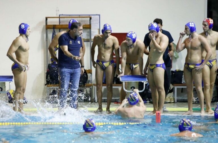 Aδίκησε ξανά τον εαυτό του ο ΝΟΠ και έχασε δικό του ματς στο Παλαιό Φάληρο