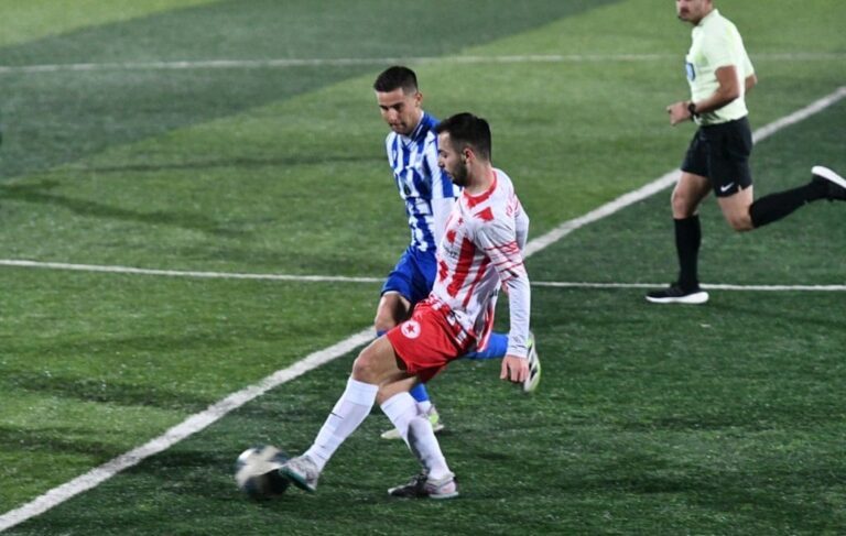 Διπλό – ανάσα για τον Άρη Πατρών, καταπληκτική η Νίκη Προαστείου στα Προσφυγικά!