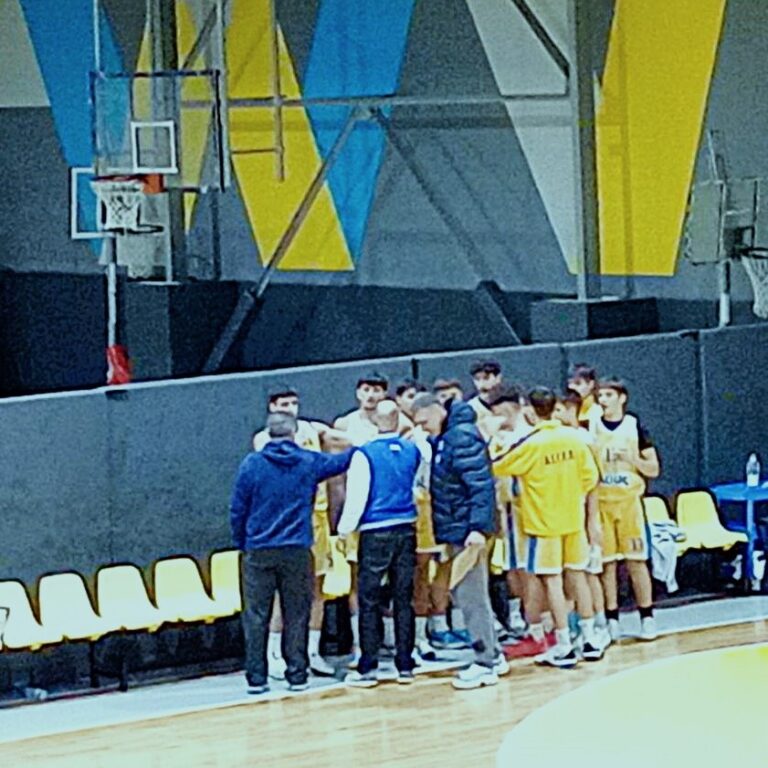 ST Source: Νίκη μεν, ανακατατάξεις δε στους Νέους Γλαύκου!