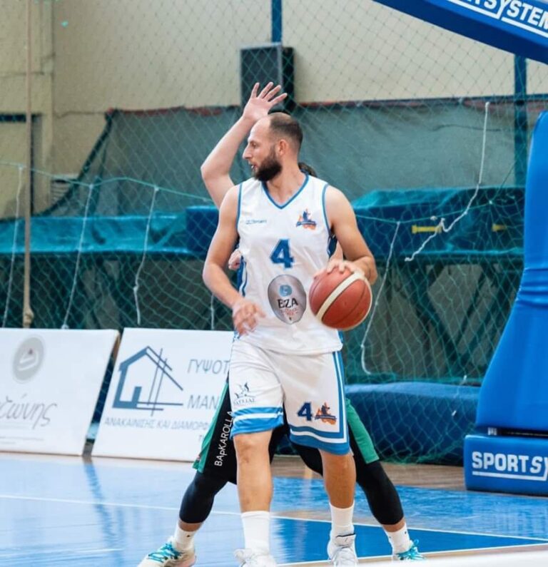 Kαλπάζει ο Κεφαλληνιακός, πέρασε και από το Δ. Τόφαλος