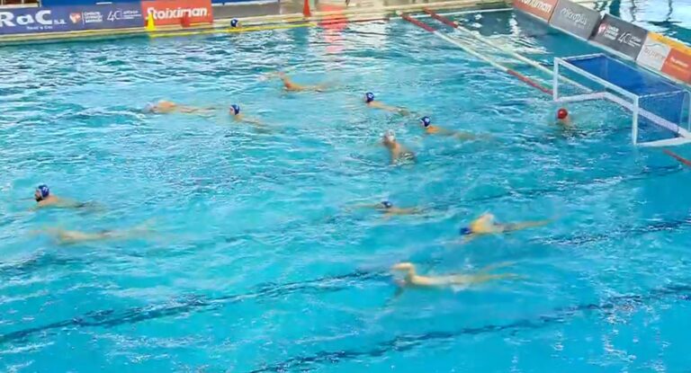 Ήττα για τη ΝΕΠ που πάει με μειονέκτημα στα Play Out