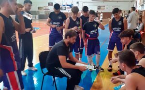 Αλλαγή σκυτάλης στην τεχνική ηγεσία του ΣΕΦΑ