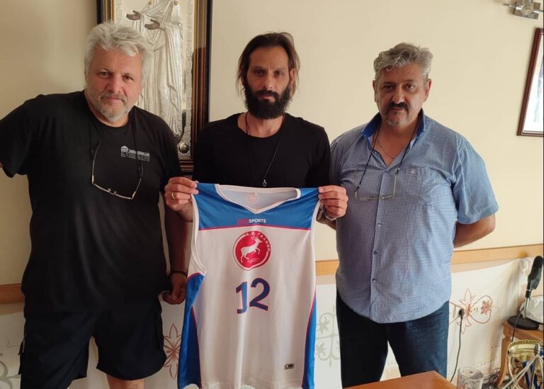 Διαψεύδει η Γαλήνη την άμεση αποχώρηση του Σταύρου Κάλλη!