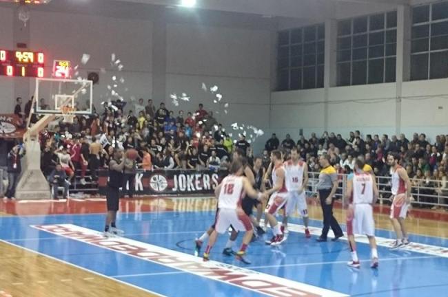 Απόλλωνας: Στο ”Ζηρίνειο” των… υπέροχων αναμνήσεων