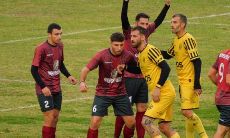 15η αγωνιστική στην Α΄ ΕΠΣ Αχαΐας με όλα τα βλέμματα σε Ριόλο και Ακράτα
