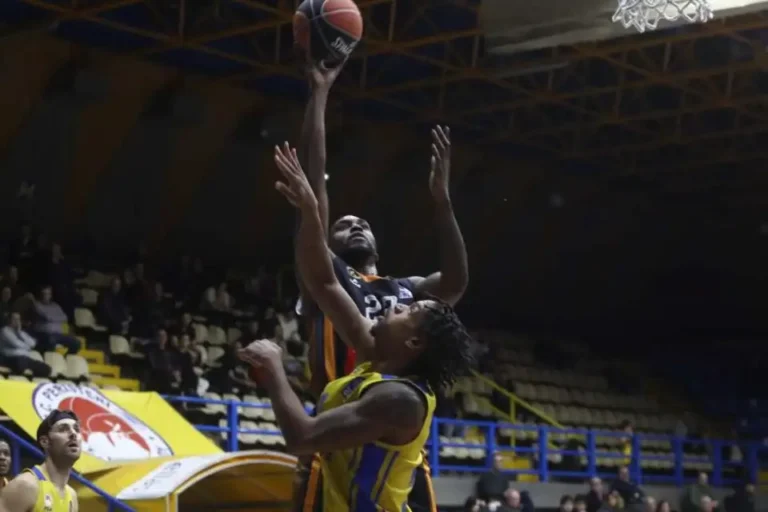 Το σενάριο που στέλνει τον Προμηθέα στα Play In του BCL