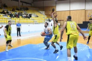 Δεύτερη σερί νίκη για το ΣΕΦΑ που ανεβαίνει