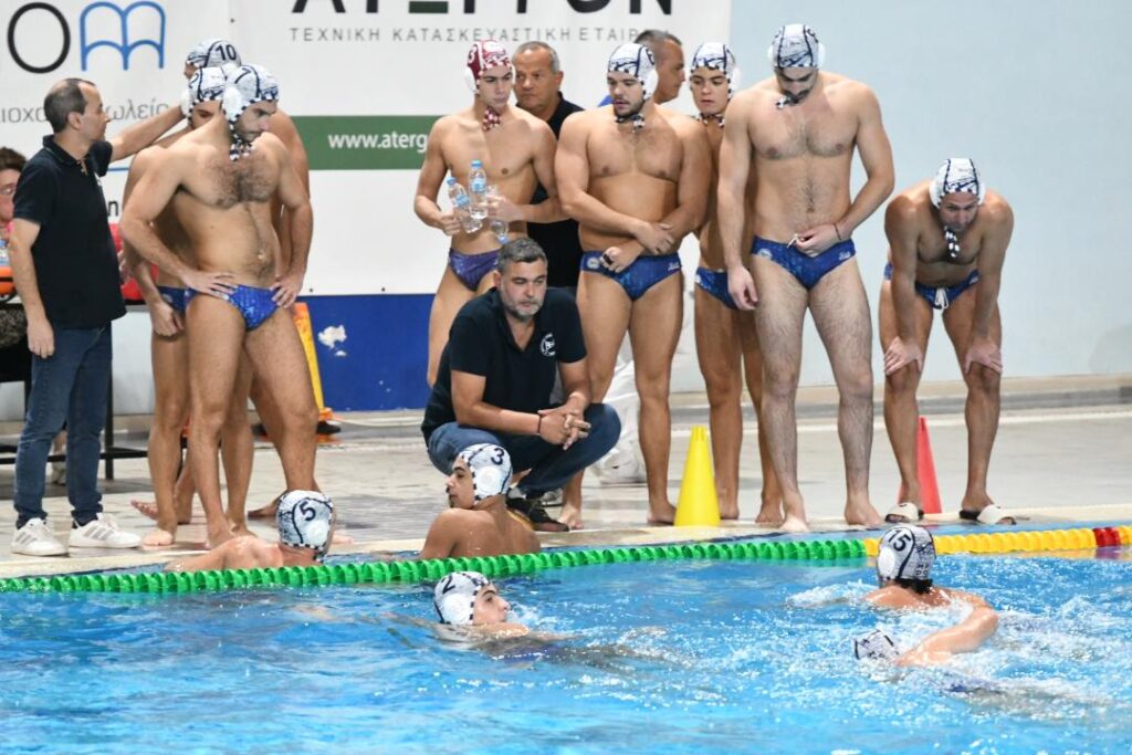 Κωδικός ”σωτηρία” για τον ΝΟΠ σε ένα πολύ κομβικό ματς