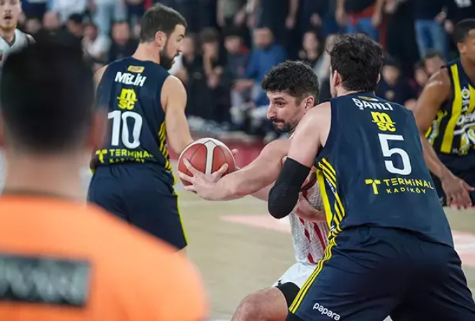 Όσοι νομίζουν πως ο Προμηθέας θα κάνει ”παρέλαση” στη Σμύρνη πλανώνται οικτρά!