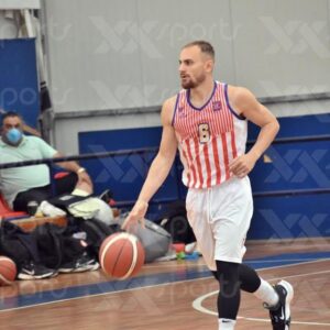 Σημαντική κίνηση με Καραβά για την Παναχαϊκή