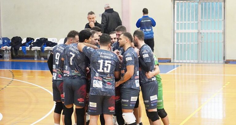 Έχει σφυγμό ο Αιγιαλέων, τεράστια νίκη επί της Κερατέας