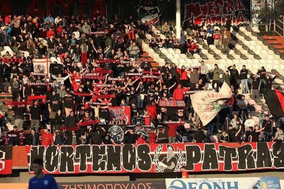 Ανακοίνωσε με νόημα των Nortenos: ”Όλα εδώ πληρώνονται”