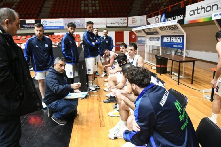 Tα Αραχωβίτικα ”καίνε”, όγδοη σερί νίκη και πλησιάζουν στην κορυφή
