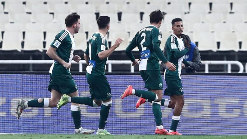Παναθηναϊκός για τίτλο με ανατροπή ψυχής!