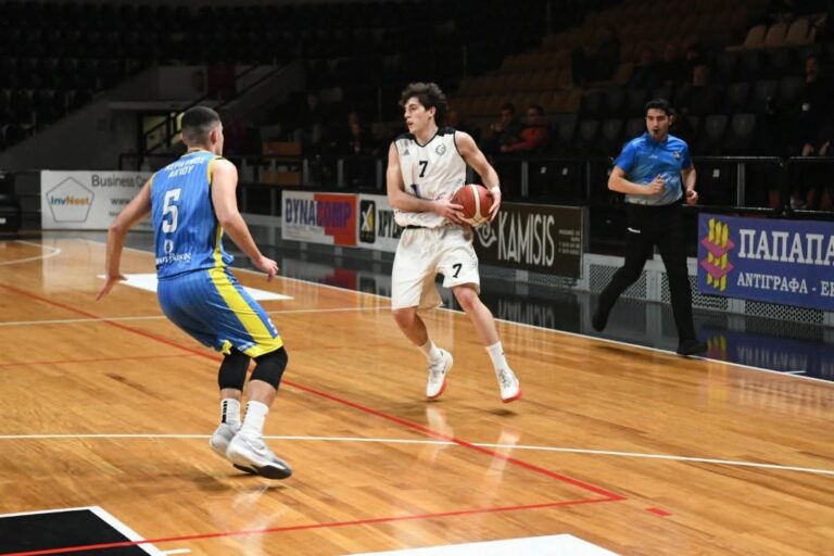 Α1 ΕΣΚΑ-Η: Το πανόραμα της 12ης αγωνιστικής (Αποτελέσματα+ Βαθμολογία)