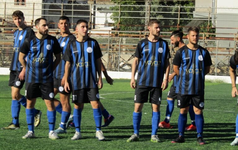 Γ’ ΕΠΣΑ(10η αγ.): Το απόλυτο ο Αίαντας, μπουμπούνισε τα Ζαρουχλεΐκα η Περιβόλα