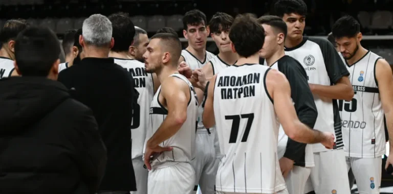 ”Καίγεται” για το ροζ φύλλο ο Απόλλωνας κόντρα στον Ιόνιο