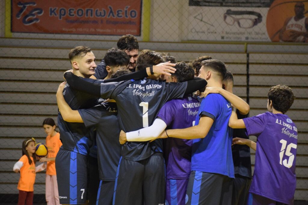 Ματσάρα στο Κουκούλι που θύμισε… άλλες εποχές, τεράστια νίκη για τον Ερμή