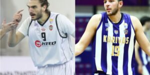 O Kόροιβος ψάχνει διπλό… εκτόξευσης στη Λαμία!