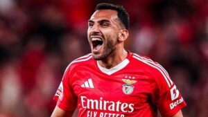 Στα μισά η 7η αγωνιστική του Champions League με τρομερό ματς στην Πορτογαλία