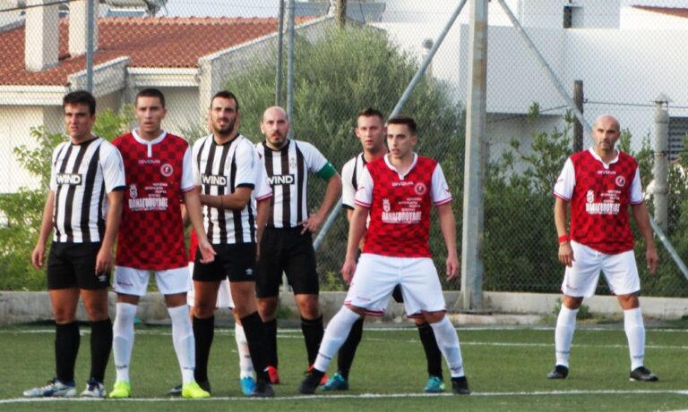 Β’ ΕΠΣΑ(14η αγ.): Ζαβλάνι και Μιντιλόγλι εδραιώνονται στην κορυφή- στο Ίσωμα και Πλαστήρα καταιγισμός τερμάτων