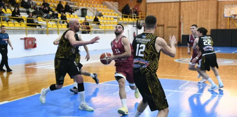 Τα πήρε όλα και έφυγε… για παραμονή η τρομερή Γαλήνη