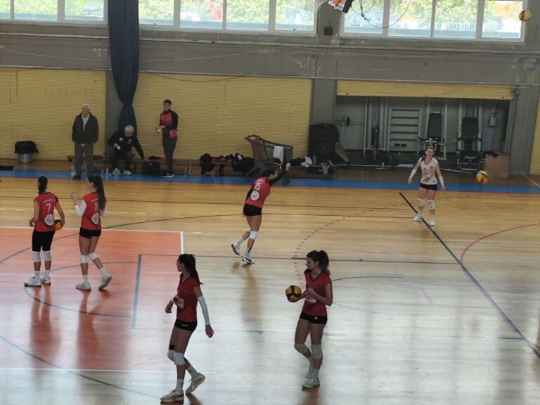 Πάλεψε γενναία, αλλά ηττήθηκε στην Ηλιούπολη η Παναχαϊκή