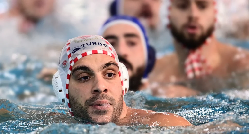 Στην Κροατία ο Ολυμπιακός για τη μάχη των προημιτελικών του Champions League