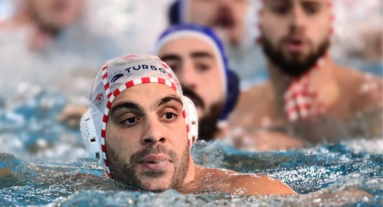 Στην Κροατία ο Ολυμπιακός για τη μάχη των προημιτελικών του Champions League