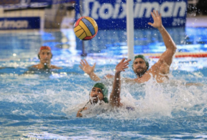 Final 4 Πόλο Ανδρών: Ο Παναθηναϊκός ”βούλιαξε” τον Πανιώνιο, ολοταχώς για ”αιώνιο” τελικό!