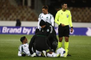 Δύο ακόμα τραυματισμοί για τον αποδεκατισμένο Παναθηναϊκό!