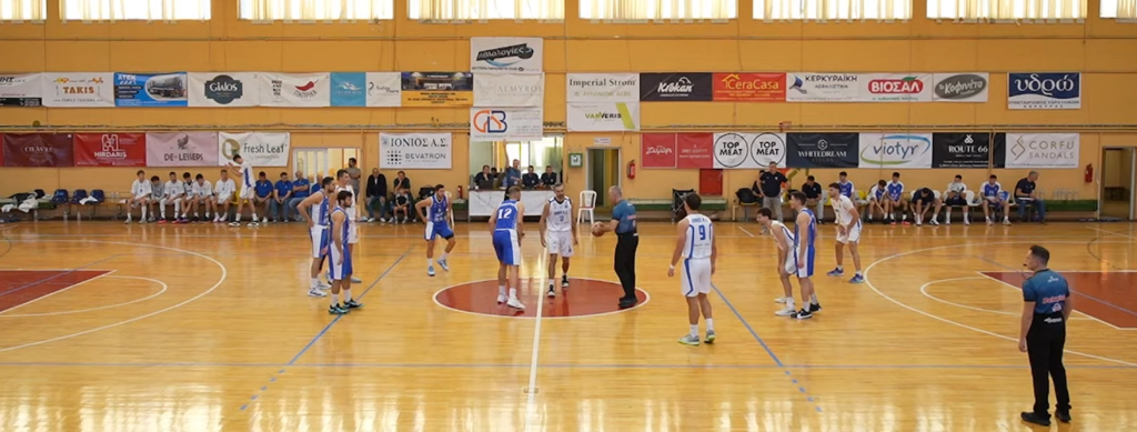 ”Τελικός” για τον Αίολο Αγυιάς, υποδέχεται τον Ιόνιο και θέλει μόνο νίκη